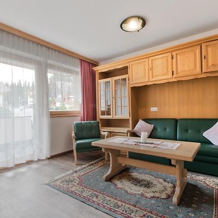 Apartments Ciasa Costa バディーア エクステリア 写真