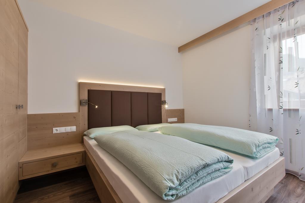 Apartments Ciasa Costa バディーア エクステリア 写真