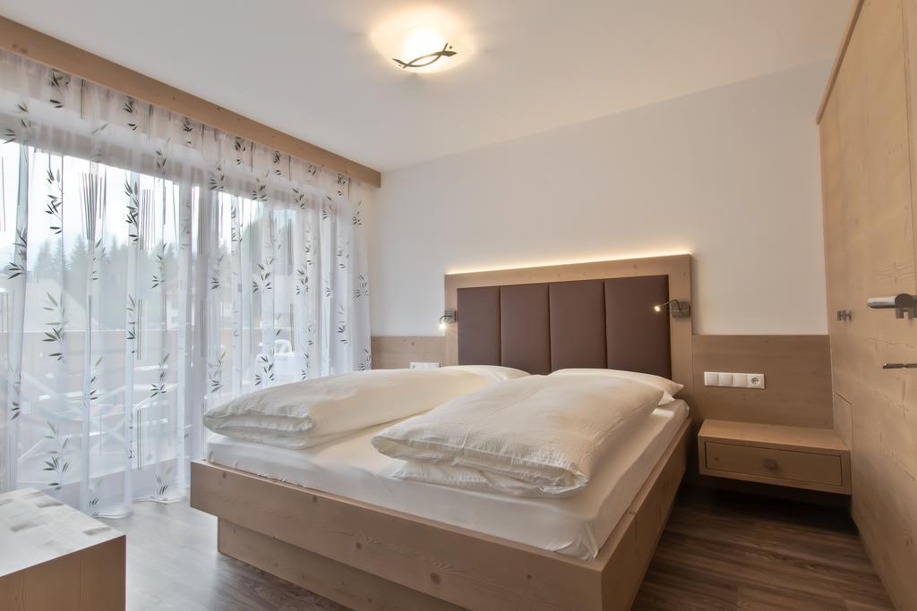 Apartments Ciasa Costa バディーア エクステリア 写真