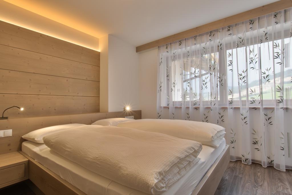 Apartments Ciasa Costa バディーア エクステリア 写真
