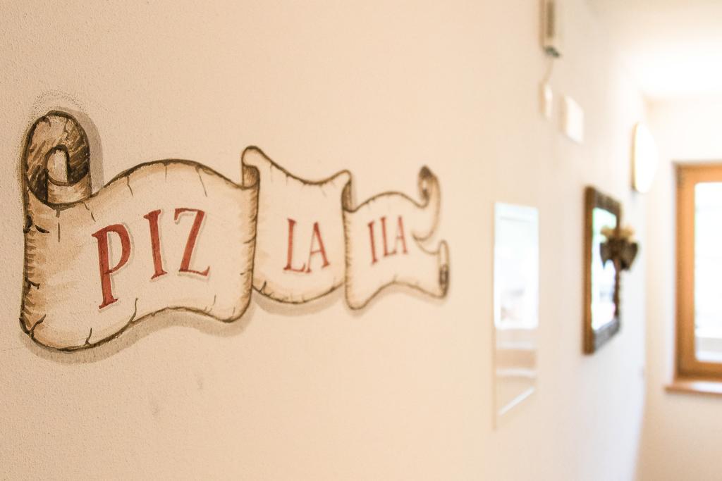Apartments Ciasa Costa バディーア エクステリア 写真