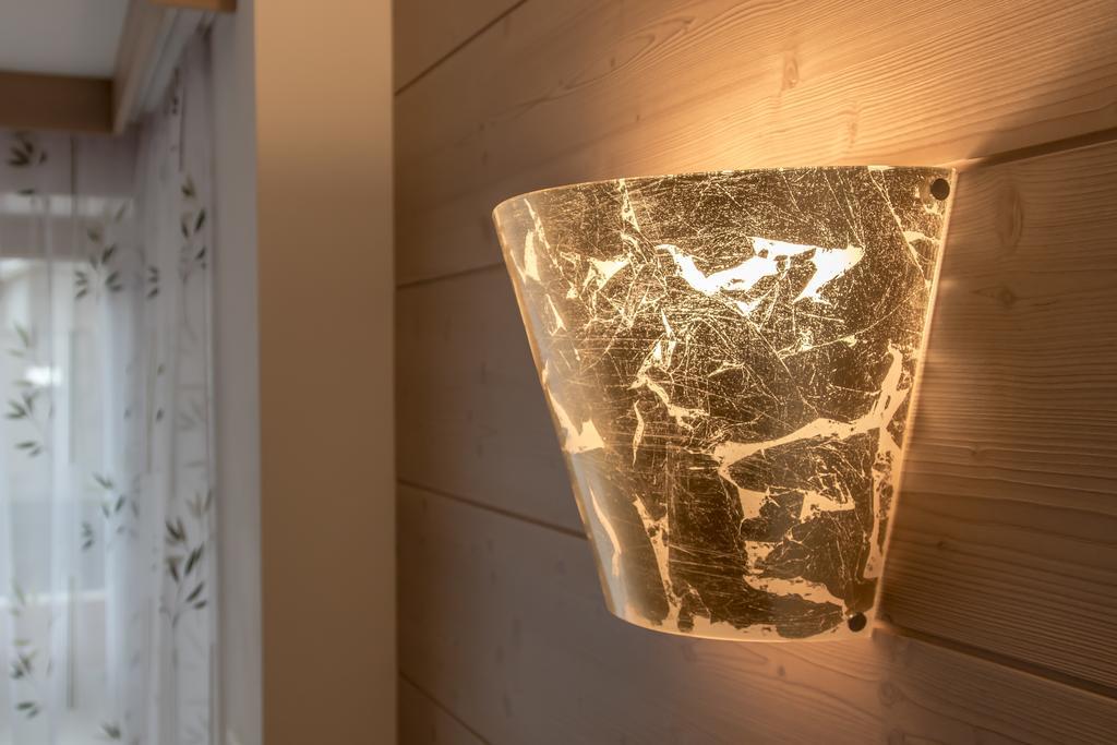 Apartments Ciasa Costa バディーア エクステリア 写真