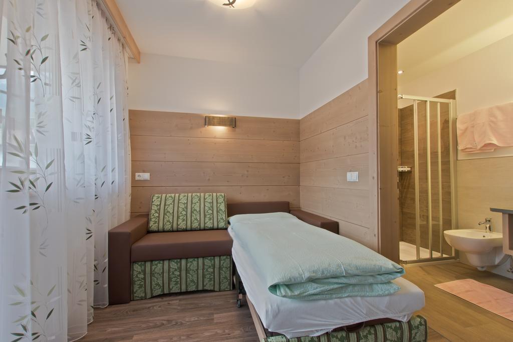 Apartments Ciasa Costa バディーア エクステリア 写真